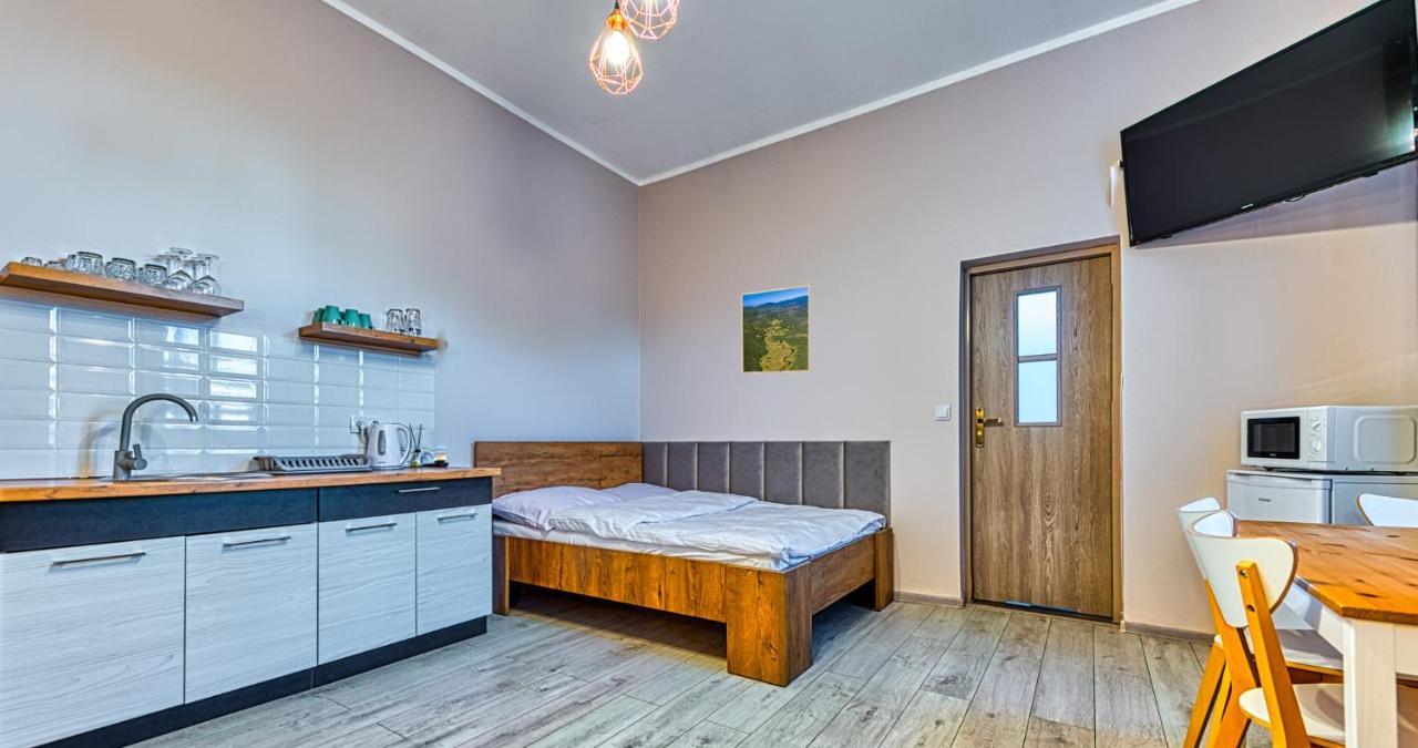 Apartamenty Na Deptaku By Royal Aparts Świeradów-Zdrój Zewnętrze zdjęcie