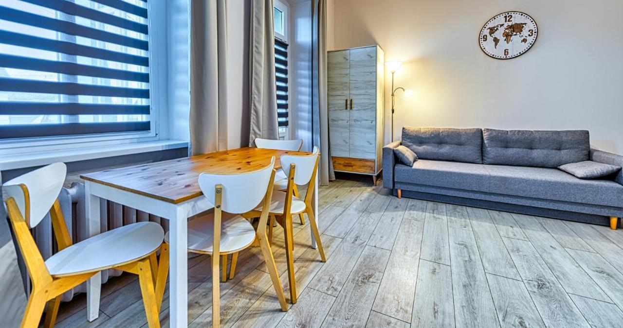 Apartamenty Na Deptaku By Royal Aparts Świeradów-Zdrój Zewnętrze zdjęcie