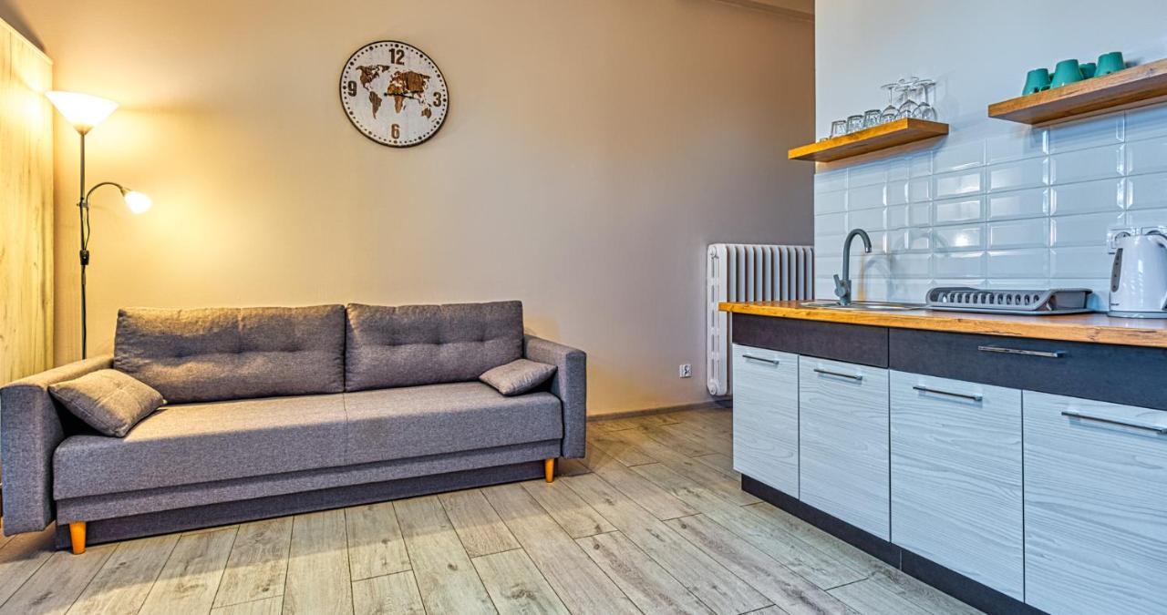 Apartamenty Na Deptaku By Royal Aparts Świeradów-Zdrój Zewnętrze zdjęcie