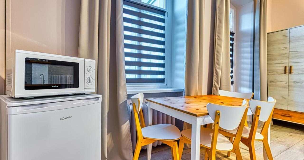 Apartamenty Na Deptaku By Royal Aparts Świeradów-Zdrój Zewnętrze zdjęcie